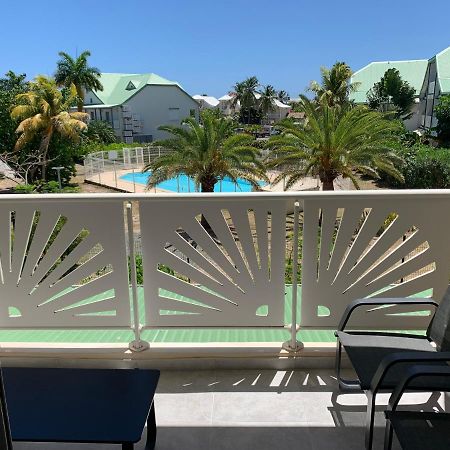Maracuja 16, Au Centre D'Orient Bay, Plage A 100M Quarter of Orleans Εξωτερικό φωτογραφία