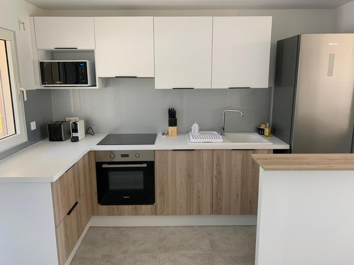 Maracuja 16, Au Centre D'Orient Bay, Plage A 100M Quarter of Orleans Εξωτερικό φωτογραφία