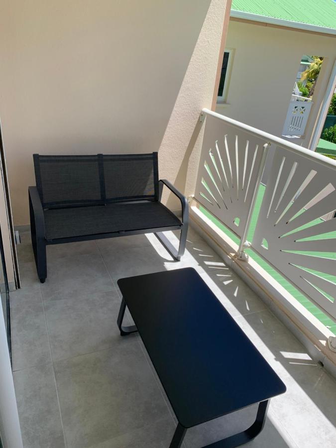 Maracuja 16, Au Centre D'Orient Bay, Plage A 100M Quarter of Orleans Εξωτερικό φωτογραφία