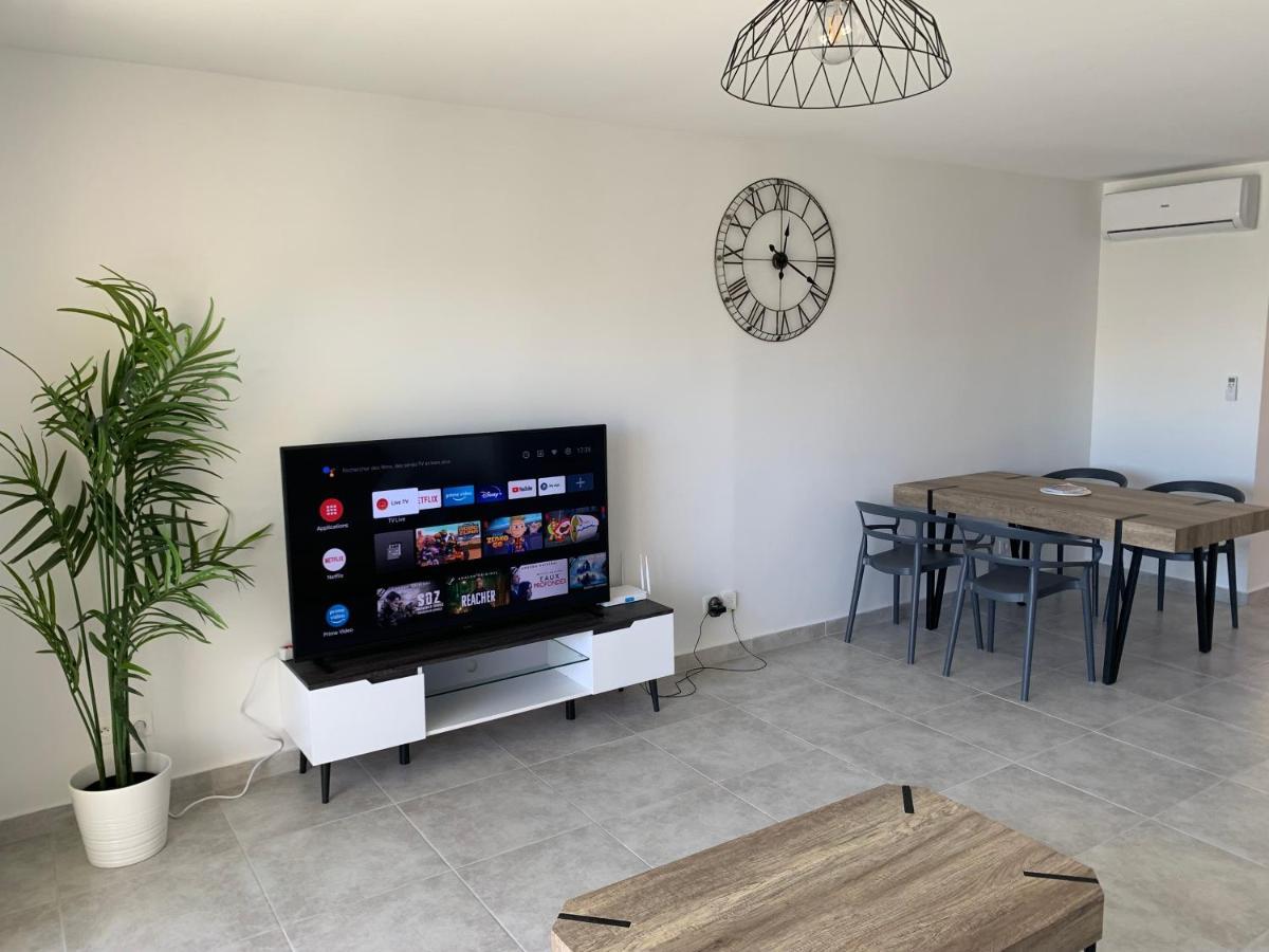 Maracuja 16, Au Centre D'Orient Bay, Plage A 100M Quarter of Orleans Εξωτερικό φωτογραφία