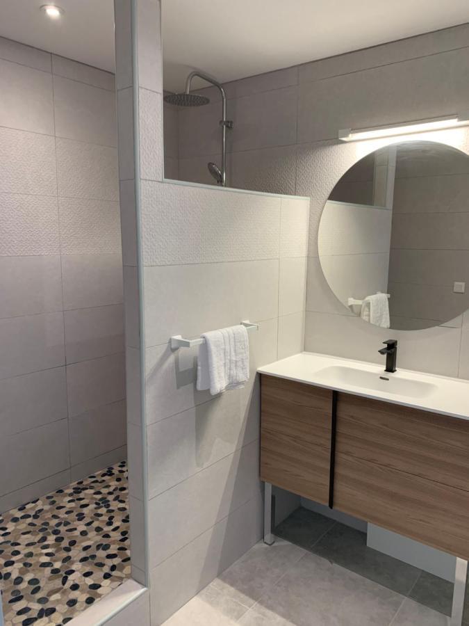 Maracuja 16, Au Centre D'Orient Bay, Plage A 100M Quarter of Orleans Εξωτερικό φωτογραφία