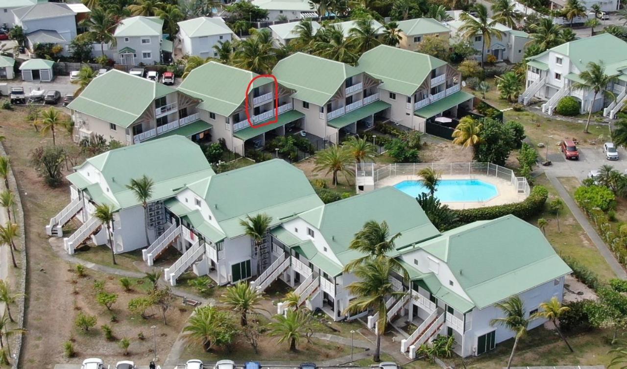Maracuja 16, Au Centre D'Orient Bay, Plage A 100M Quarter of Orleans Εξωτερικό φωτογραφία