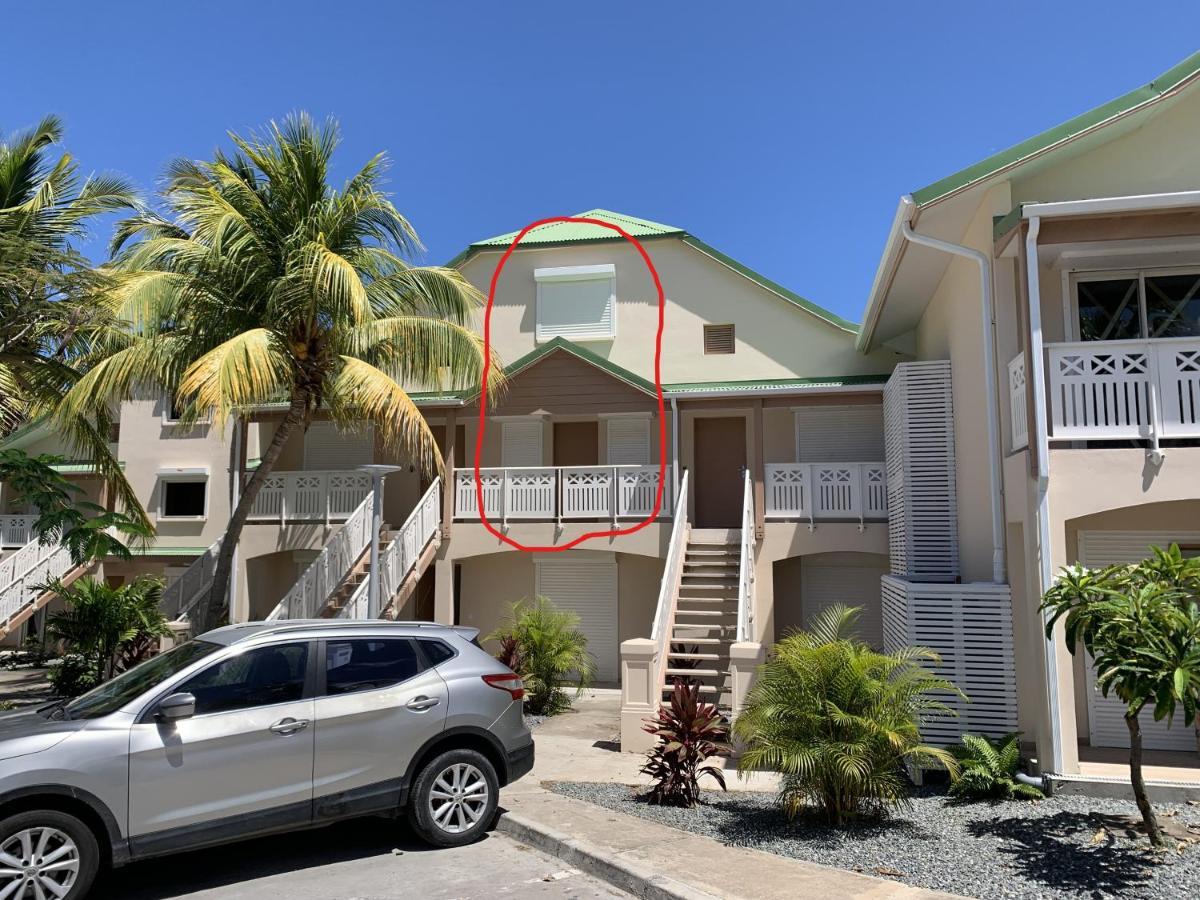 Maracuja 16, Au Centre D'Orient Bay, Plage A 100M Quarter of Orleans Εξωτερικό φωτογραφία