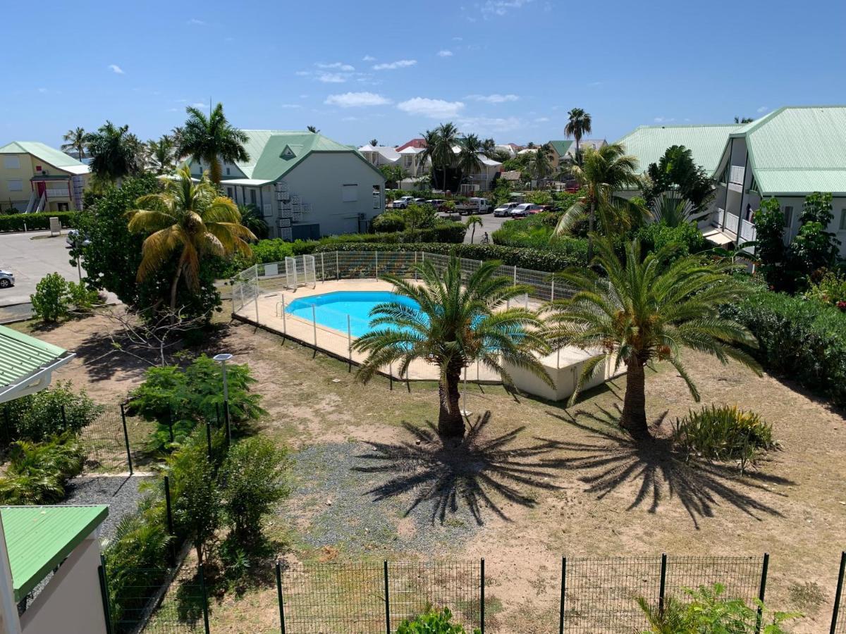 Maracuja 16, Au Centre D'Orient Bay, Plage A 100M Quarter of Orleans Εξωτερικό φωτογραφία